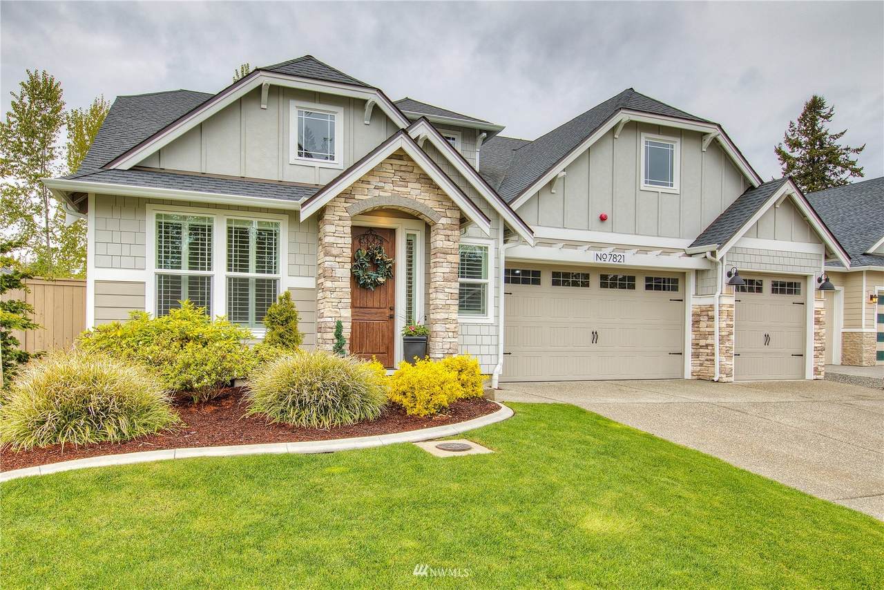 7821 Connells Prairie Road - Photo 1