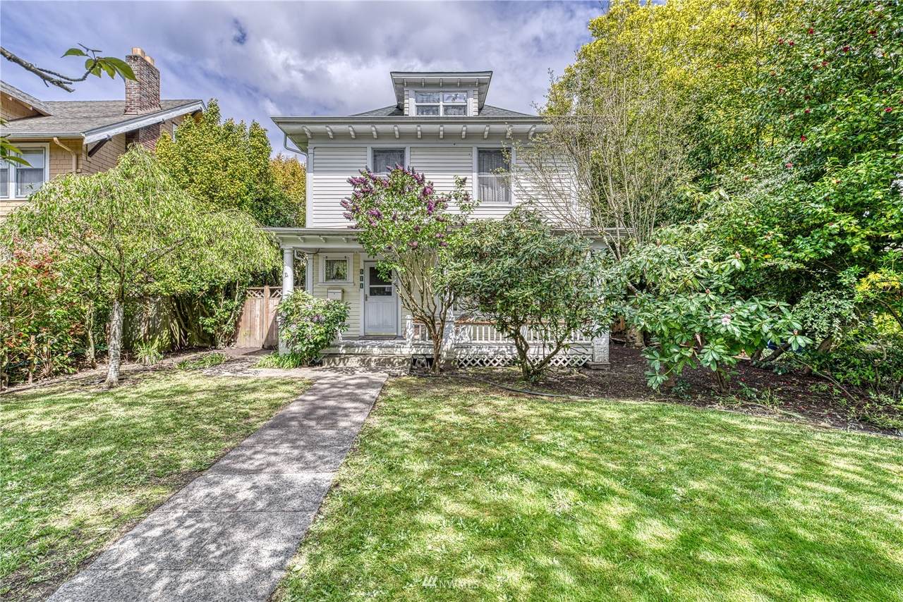 511 Sheridan Avenue - Photo 1
