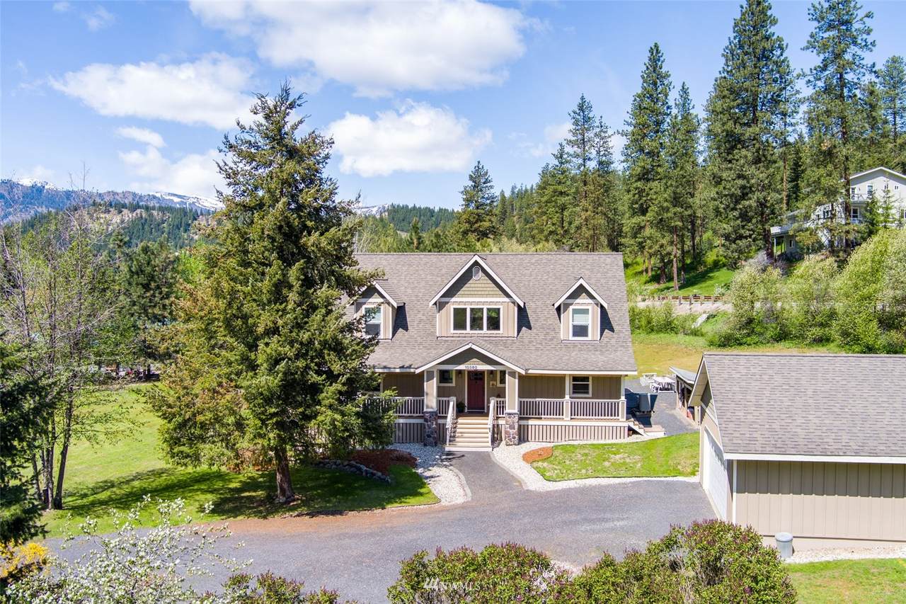 10380 Eagle Creek Road - Photo 1