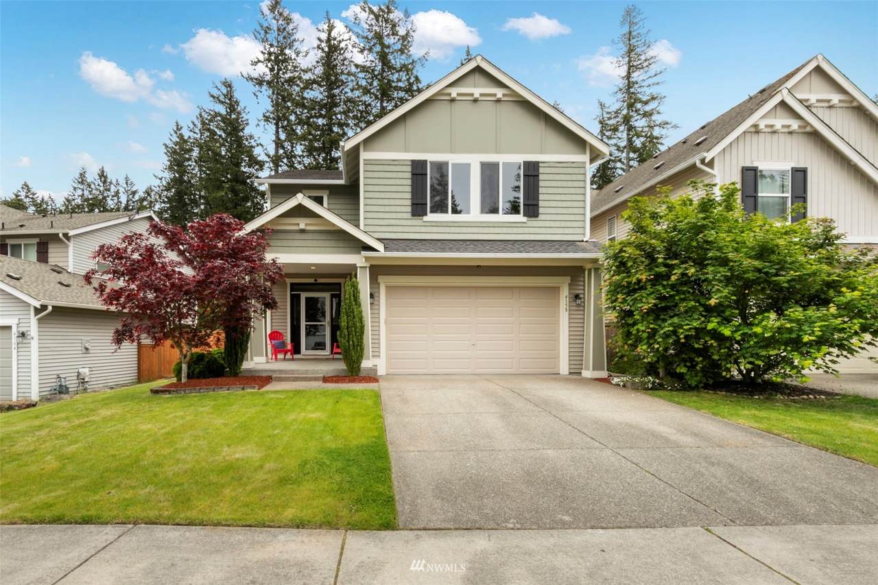 4158 Chanting Circle - Photo 1