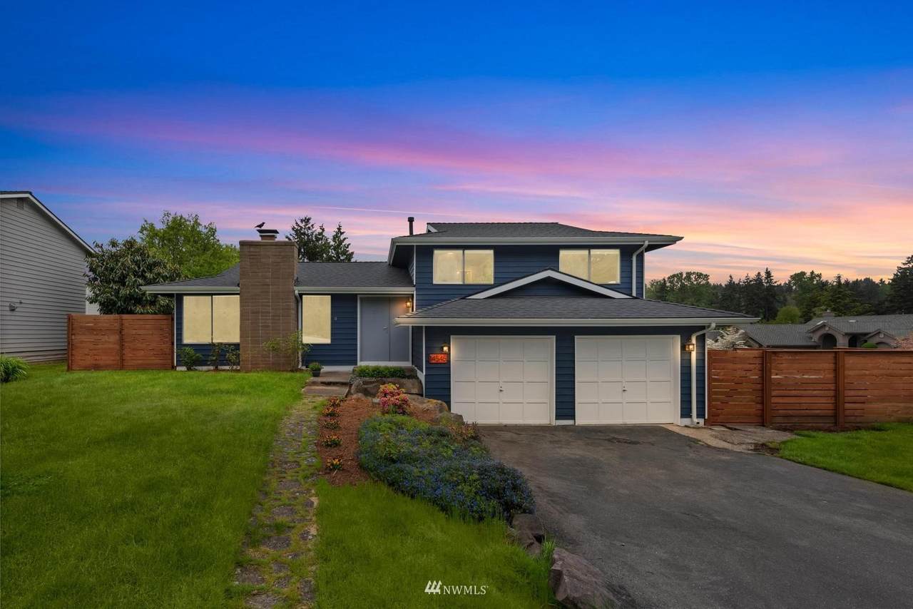 14545 114th Avenue - Photo 1