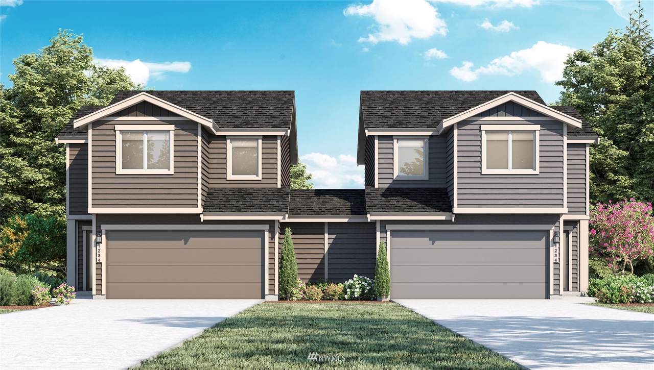 147 Valley Creek Drive - Photo 1