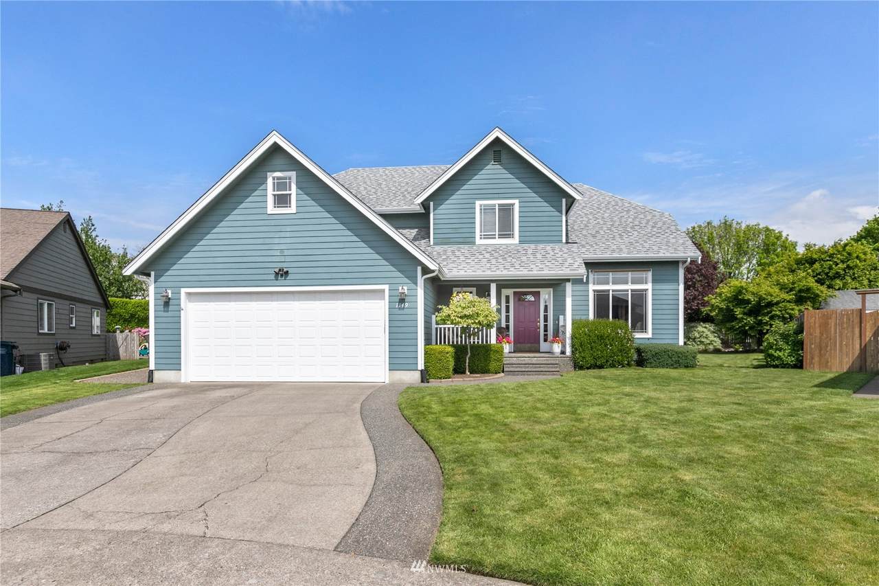 1149 Cascade Lane - Photo 1