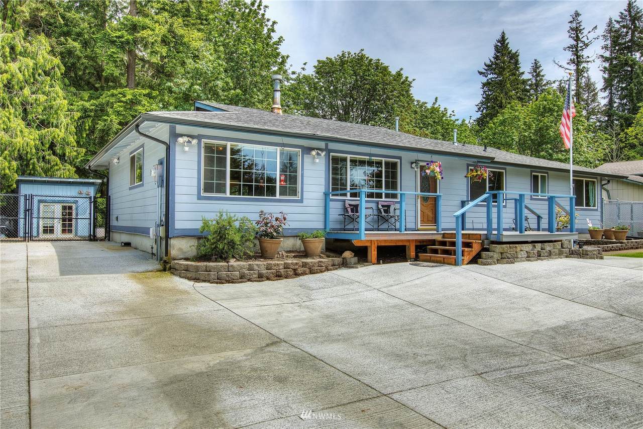 3611 Tapps Drive - Photo 1