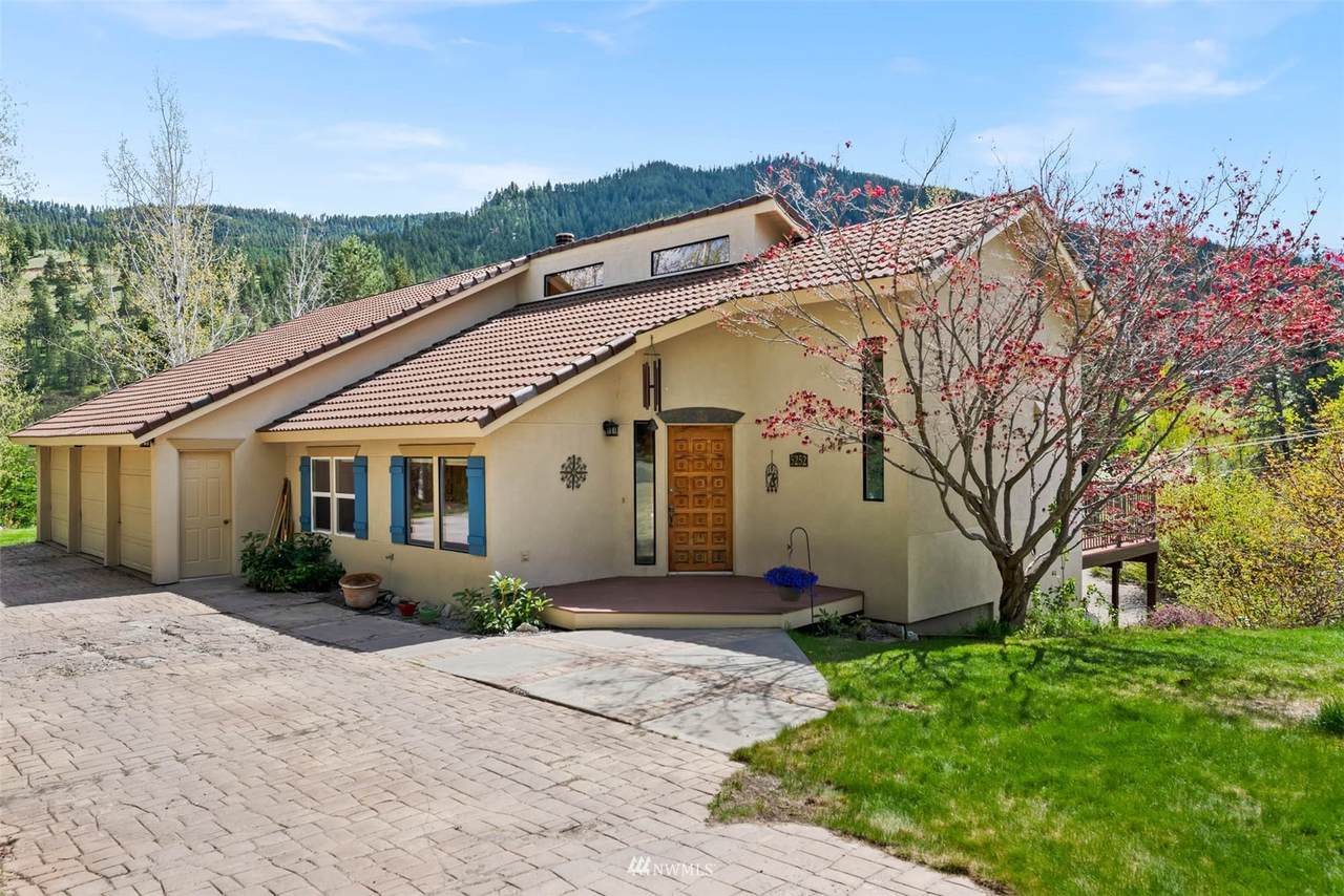 5252 Squilchuck Road - Photo 1