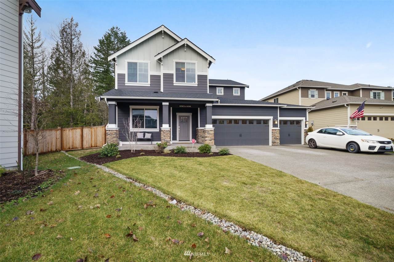 18512 128th Avenue - Photo 1