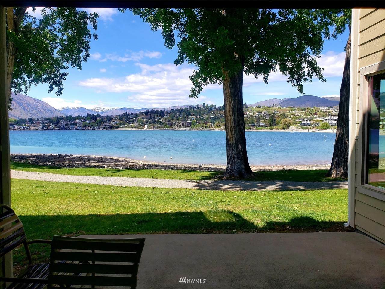 1 Beach 566-C - Photo 1