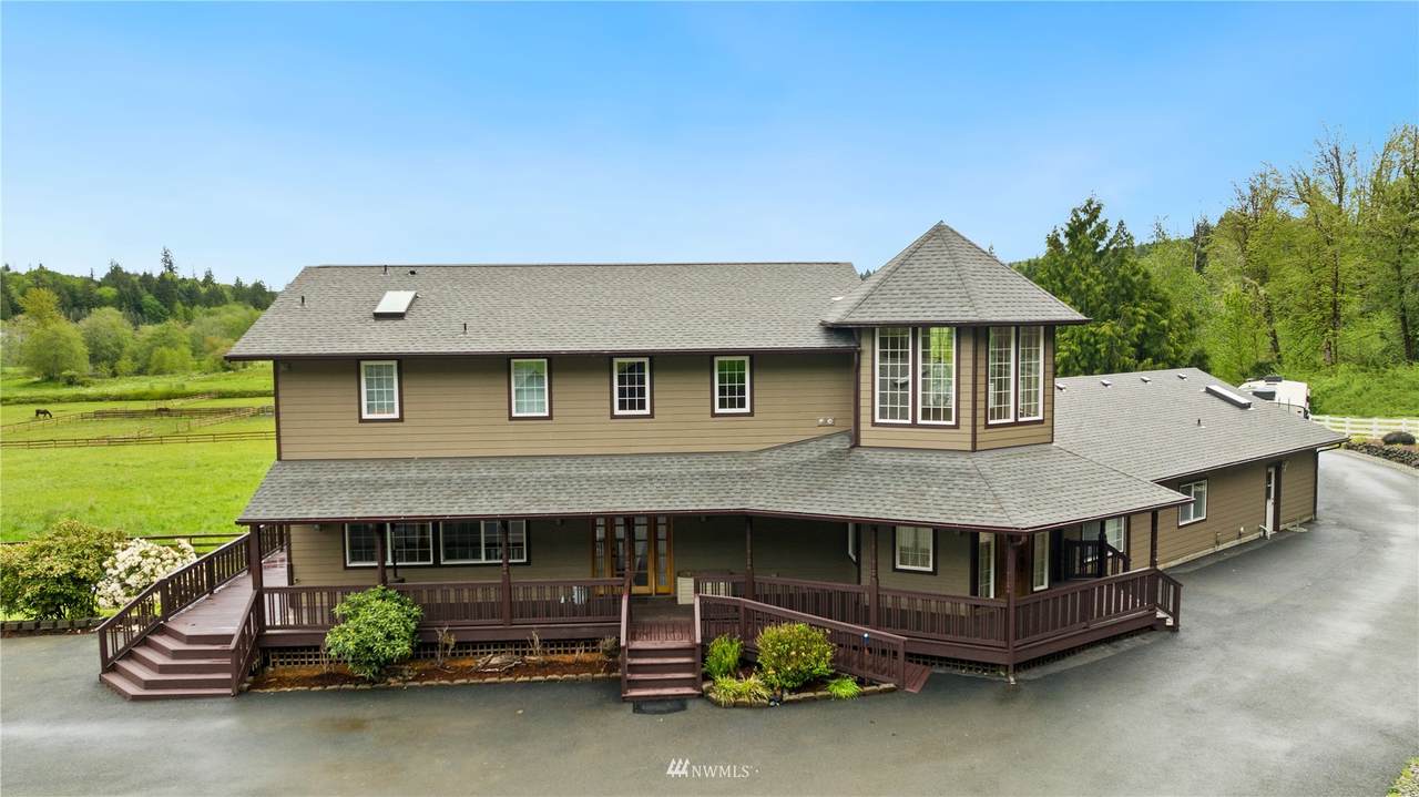 300 Elk Ridge Road - Photo 1