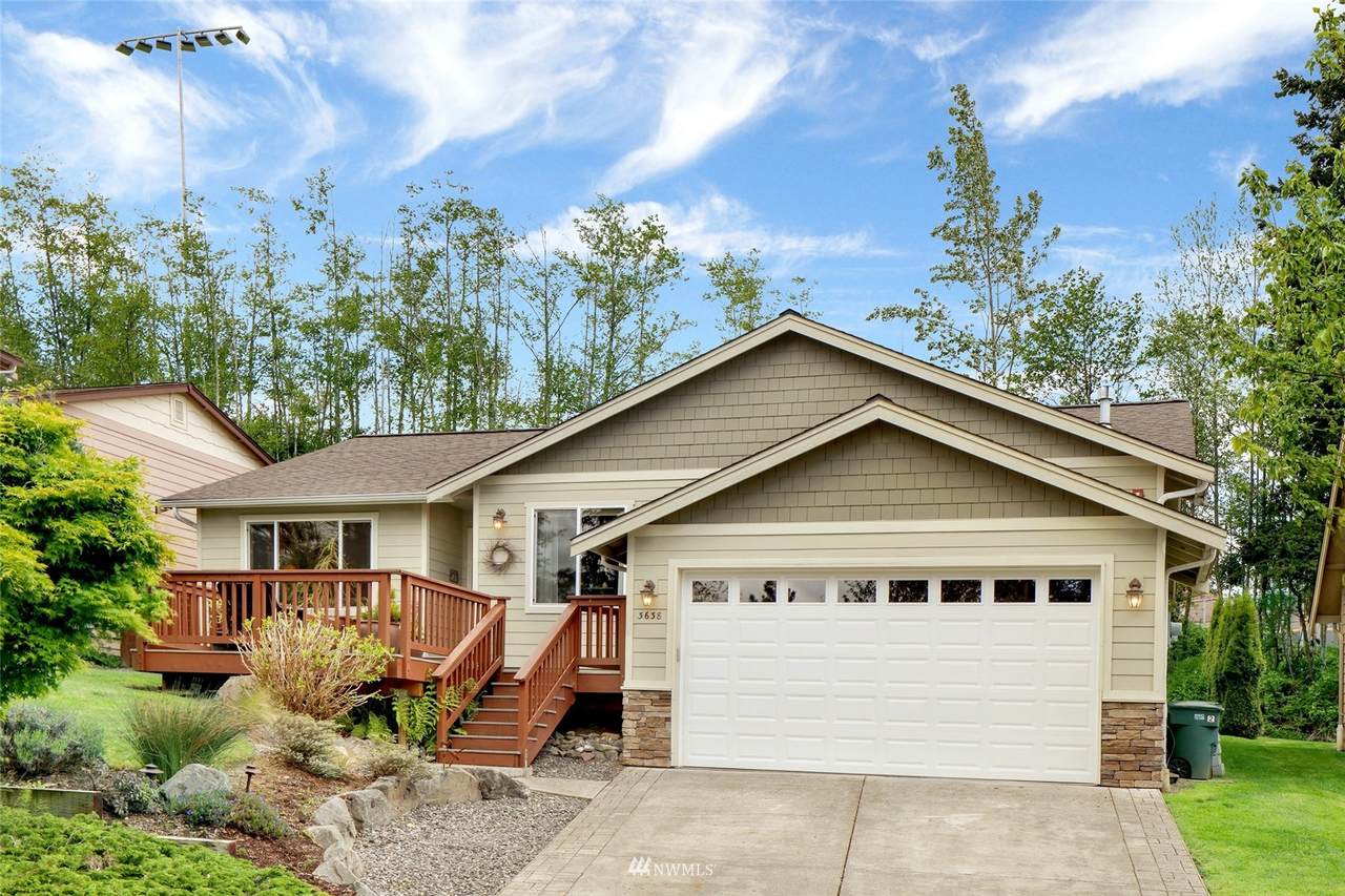 3638 Tree Farm Court - Photo 1