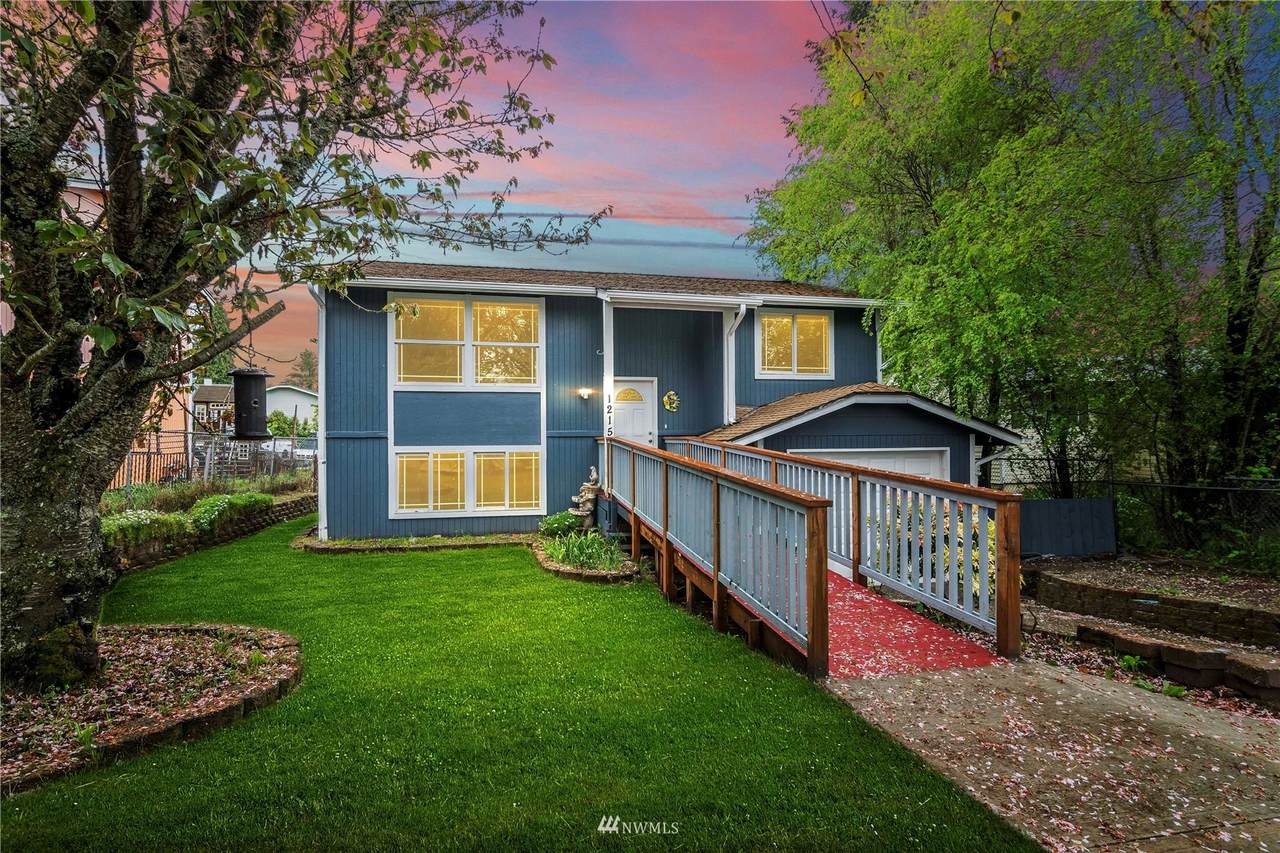 1215 62nd Street - Photo 1