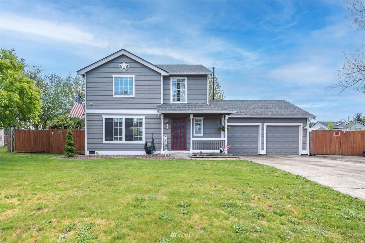 15910 43rd Avenue Ct - Photo 1