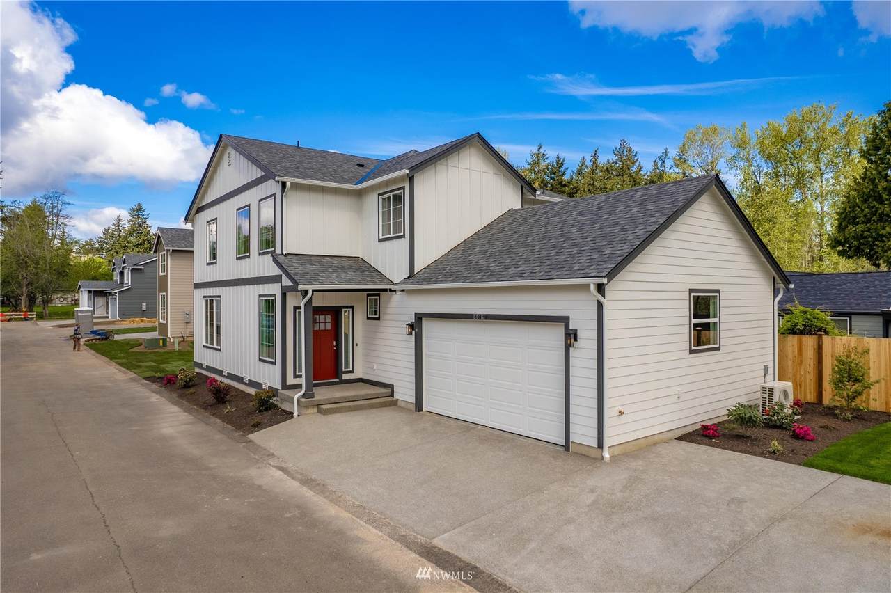 8016 Mckinley Avenue - Photo 1