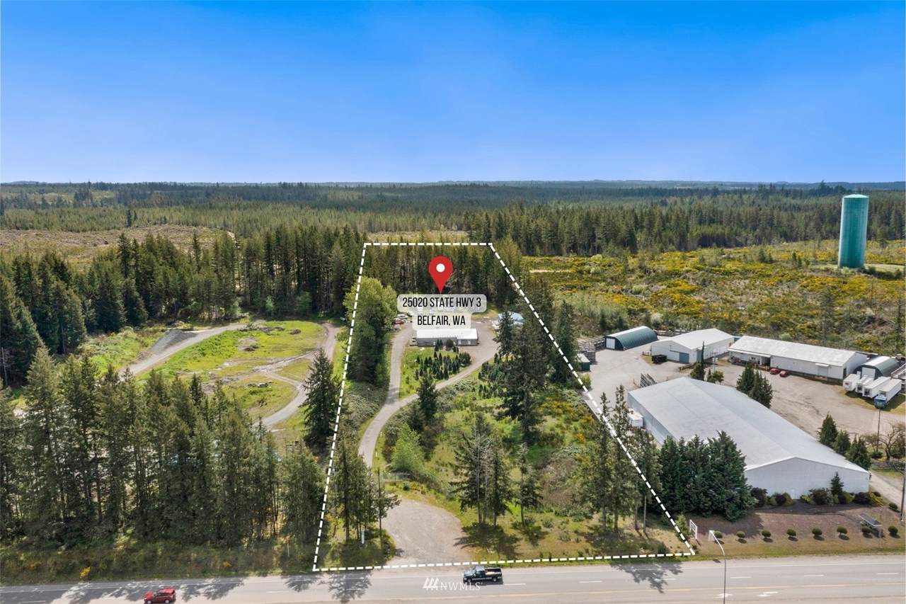 25020 State Hwy. 3 - Photo 1