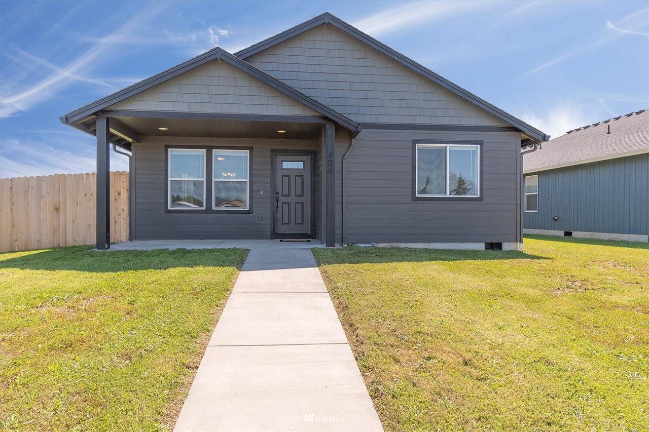 406 Herren Avenue - Photo 1