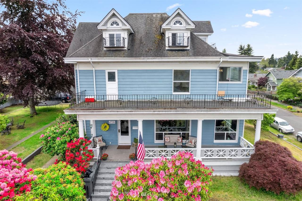 4716 45th Street - Photo 1