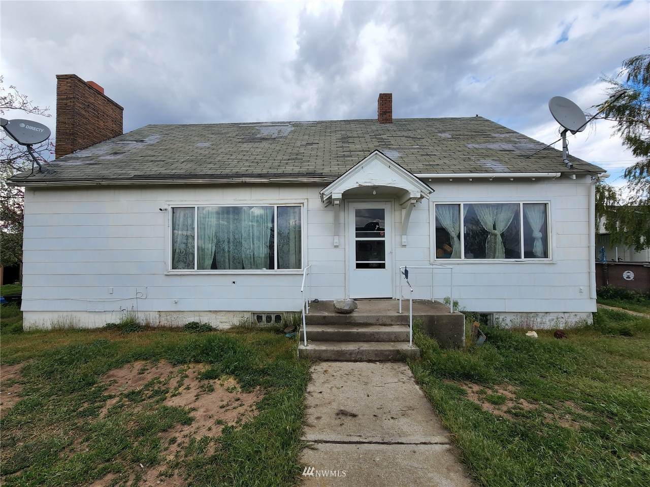 15650 Huddle Corner Road - Photo 1