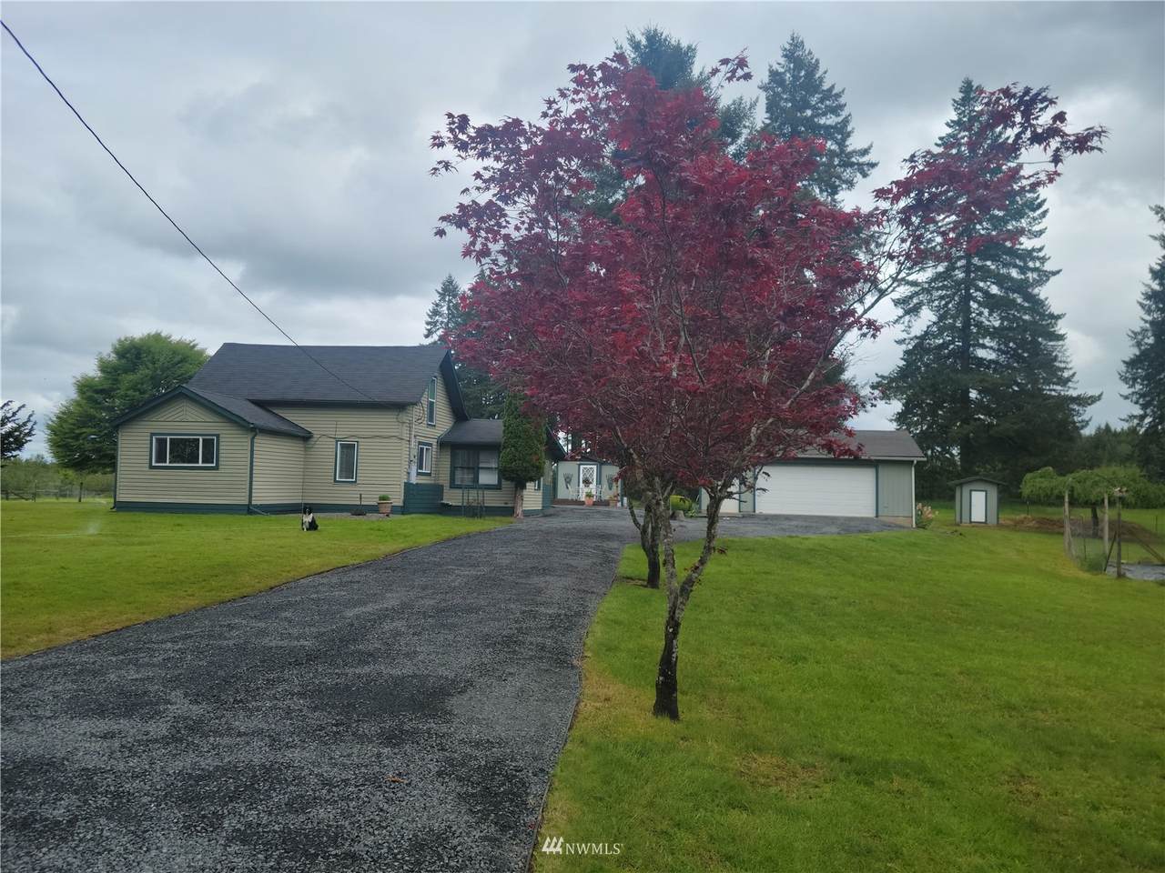 231 Monroe Road - Photo 1