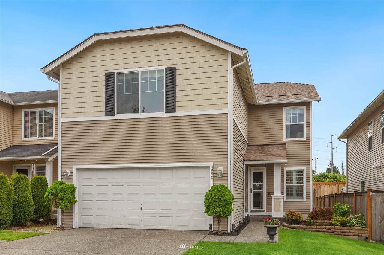 15521 40th Drive - Photo 1