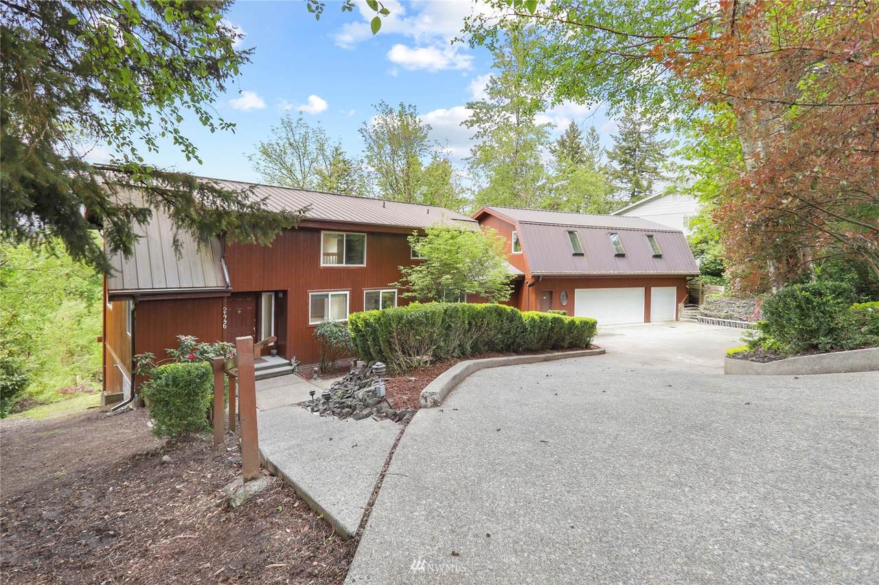 2446 Park Hill Drive - Photo 1