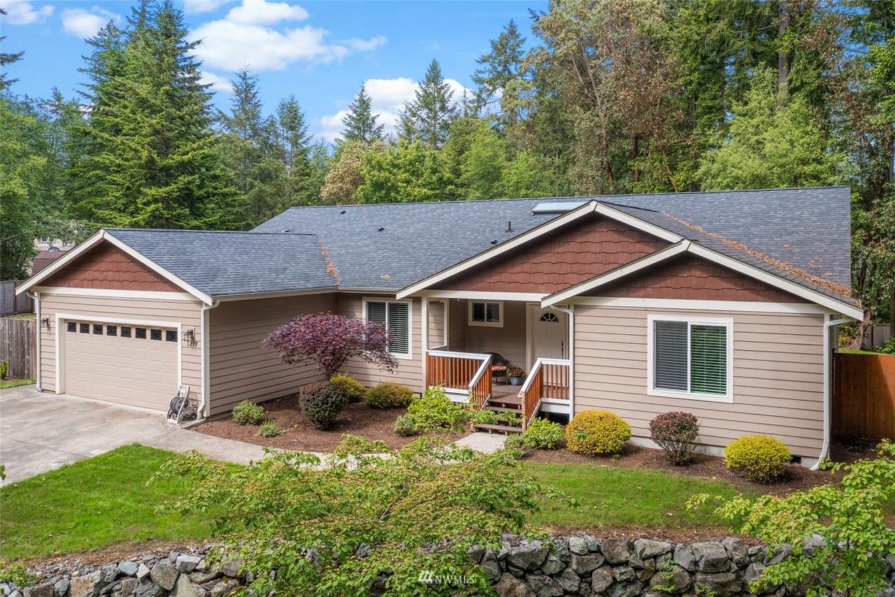 1217 Ozette Drive - Photo 1