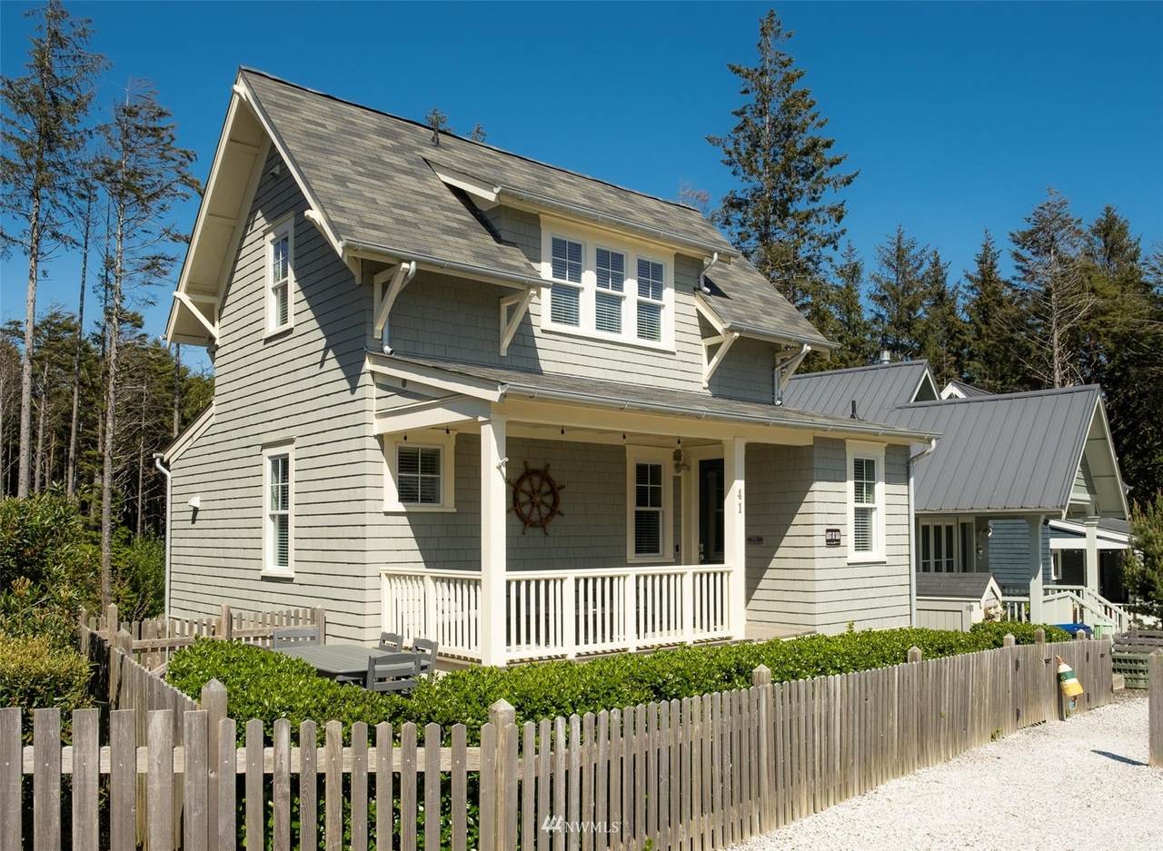 41 Hidden Cove Loop - Photo 1