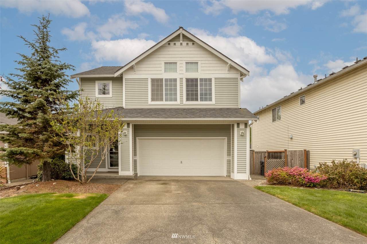 14902 68th Avenue - Photo 1