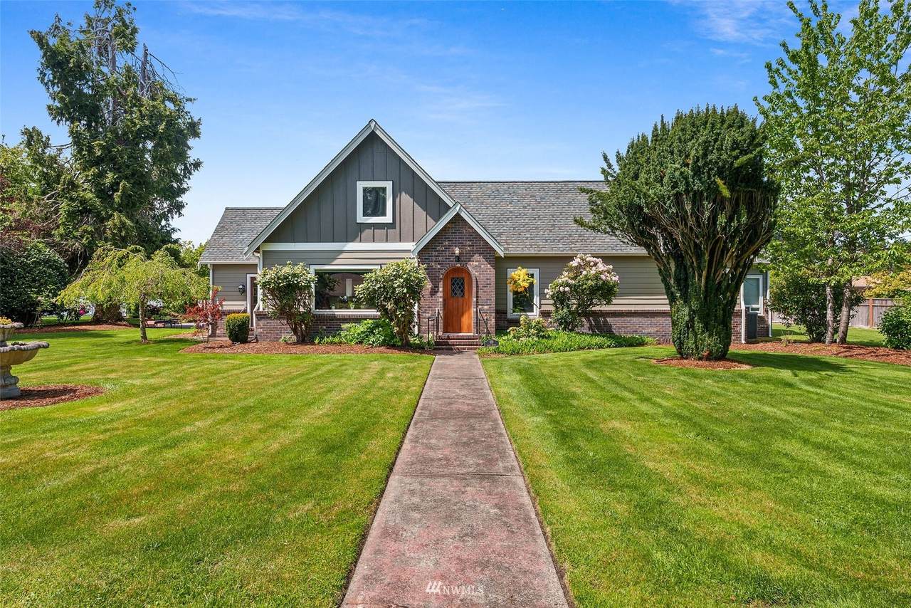 919 Lacey Street - Photo 1