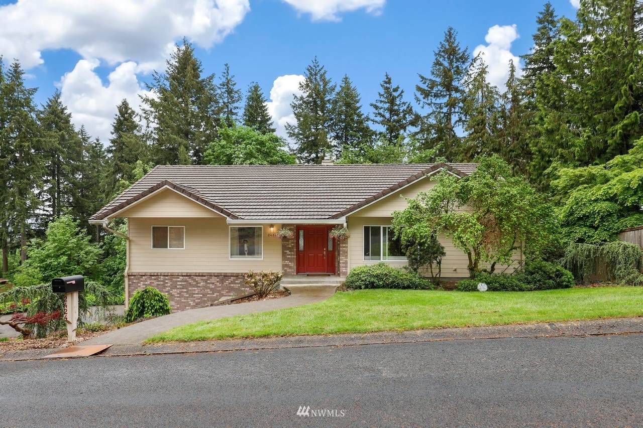 2424 Park Hill Drive - Photo 1