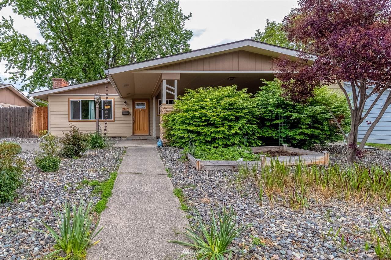 2016 Crawford Drive - Photo 1
