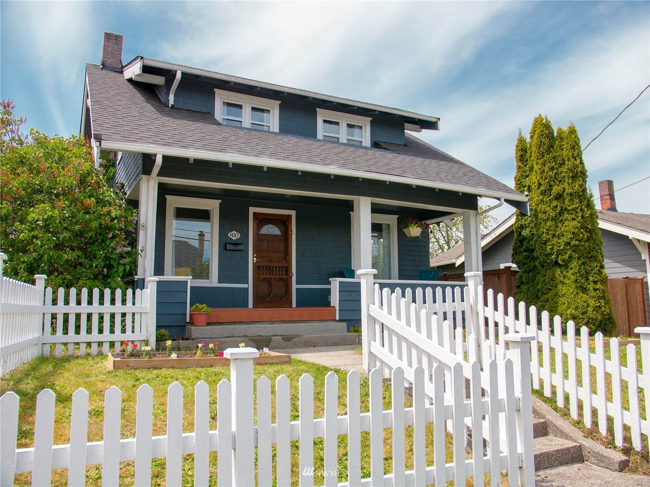810 Proctor Street - Photo 1