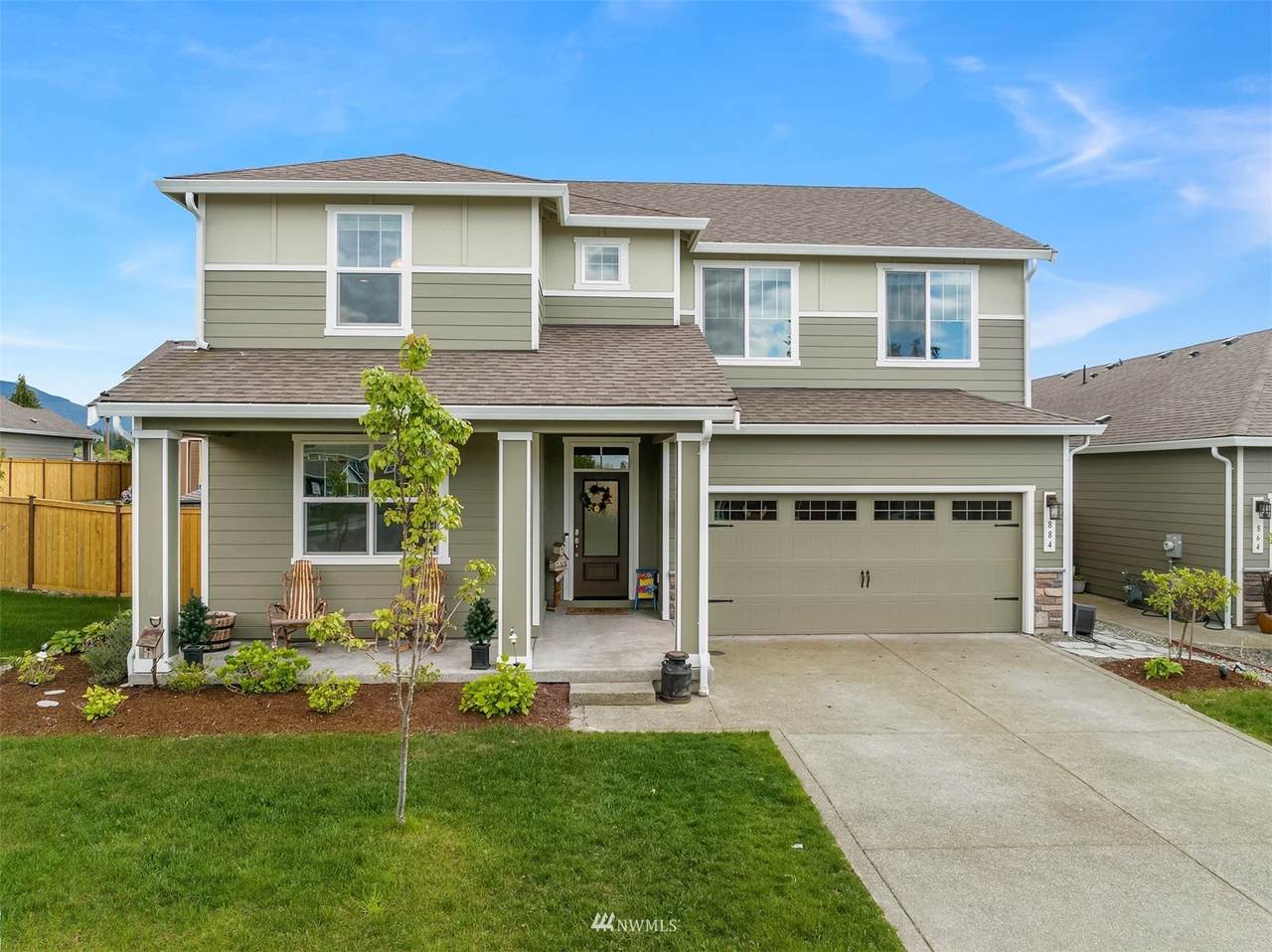 884 Sigrist Drive - Photo 1