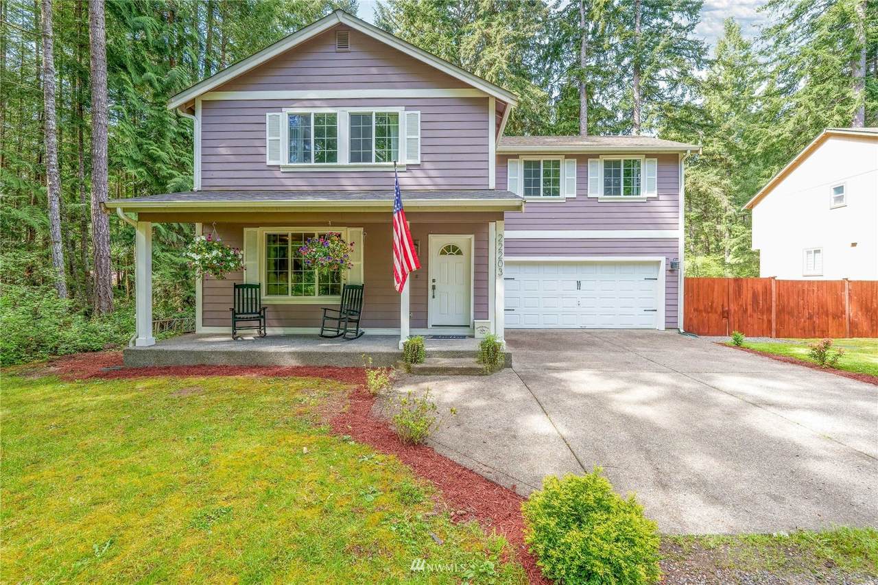 22203 Bluewater Drive - Photo 1