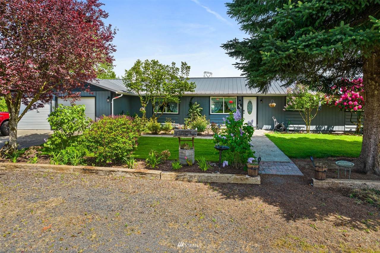 468 Hamilton Road - Photo 1