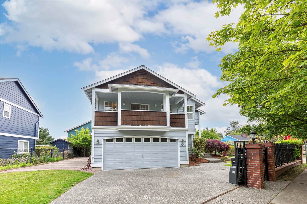 3736 Renton Avenue - Photo 1