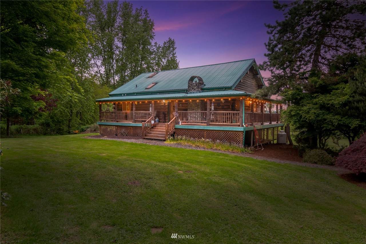 211 Sommerville Road - Photo 1