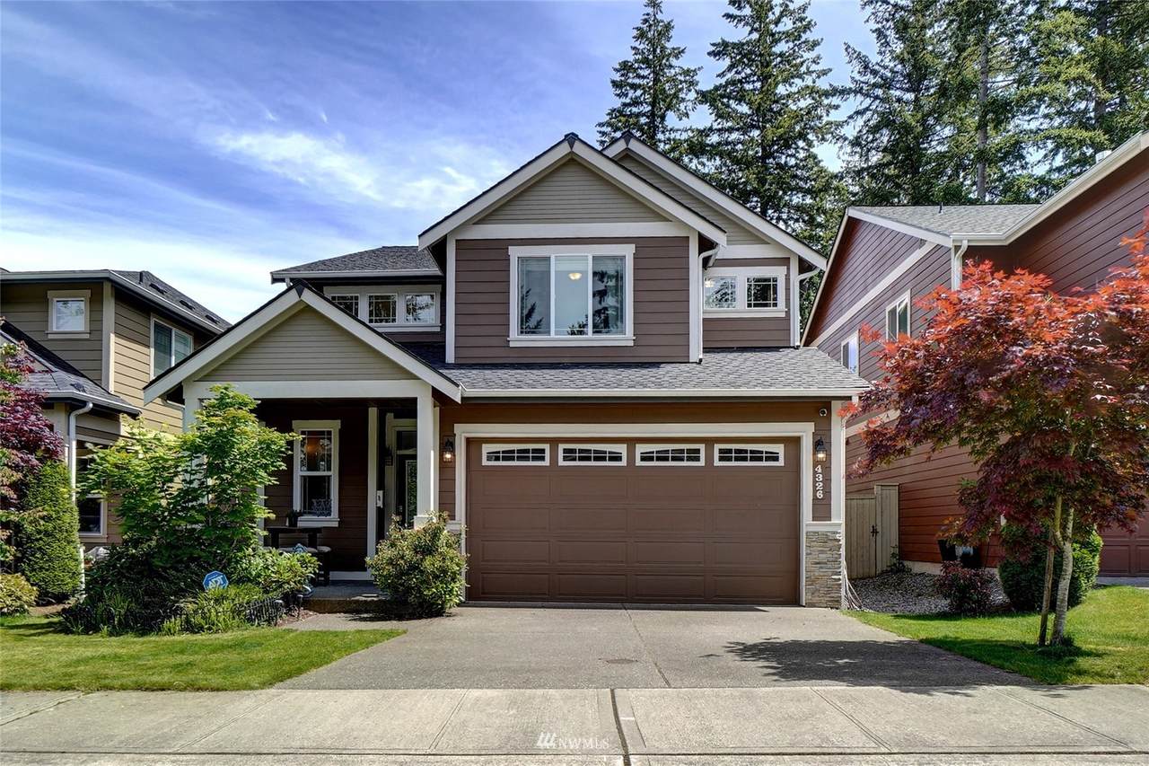 4326 Dudley Drive - Photo 1