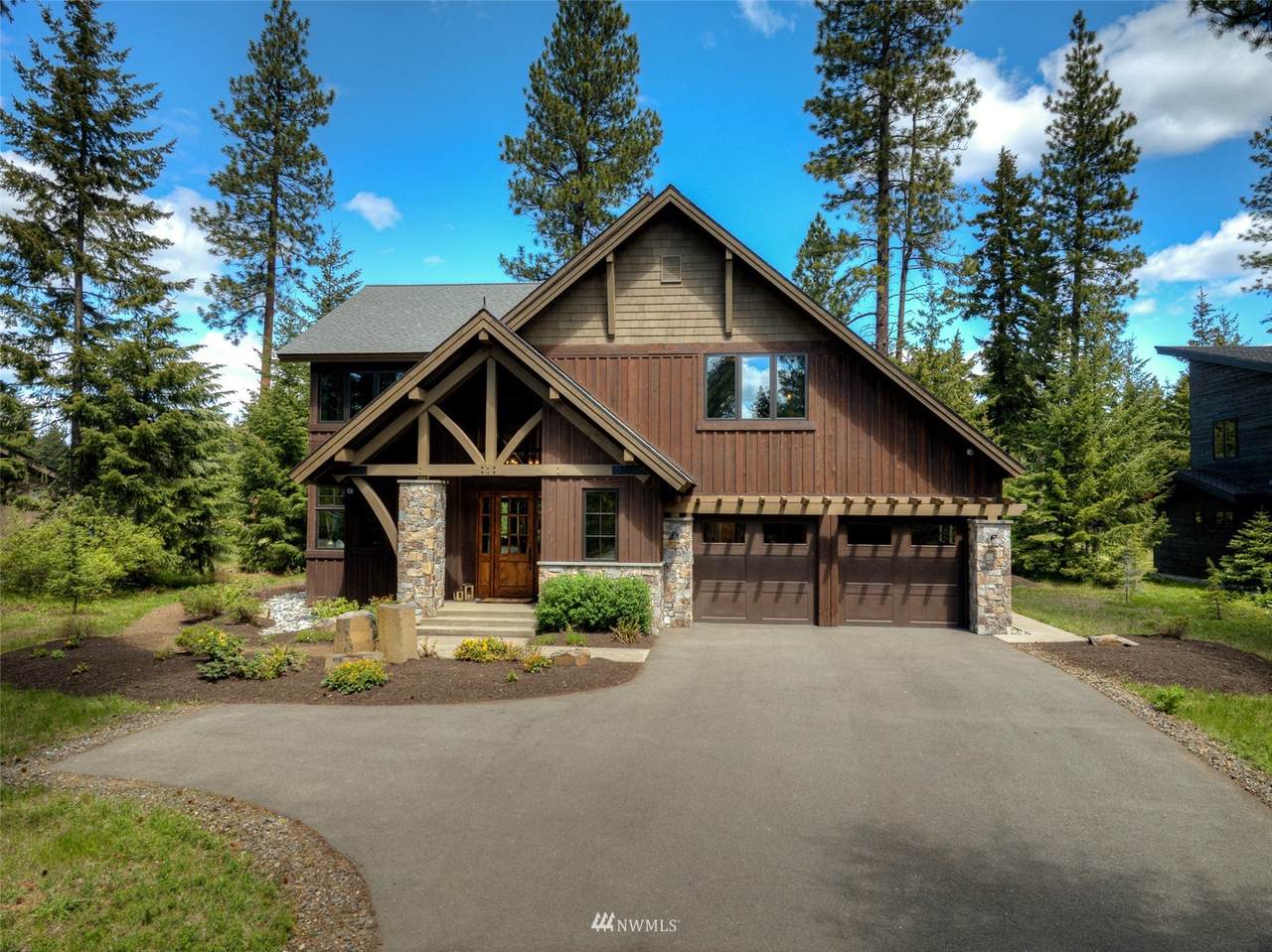 261 Spragger Way - Photo 1