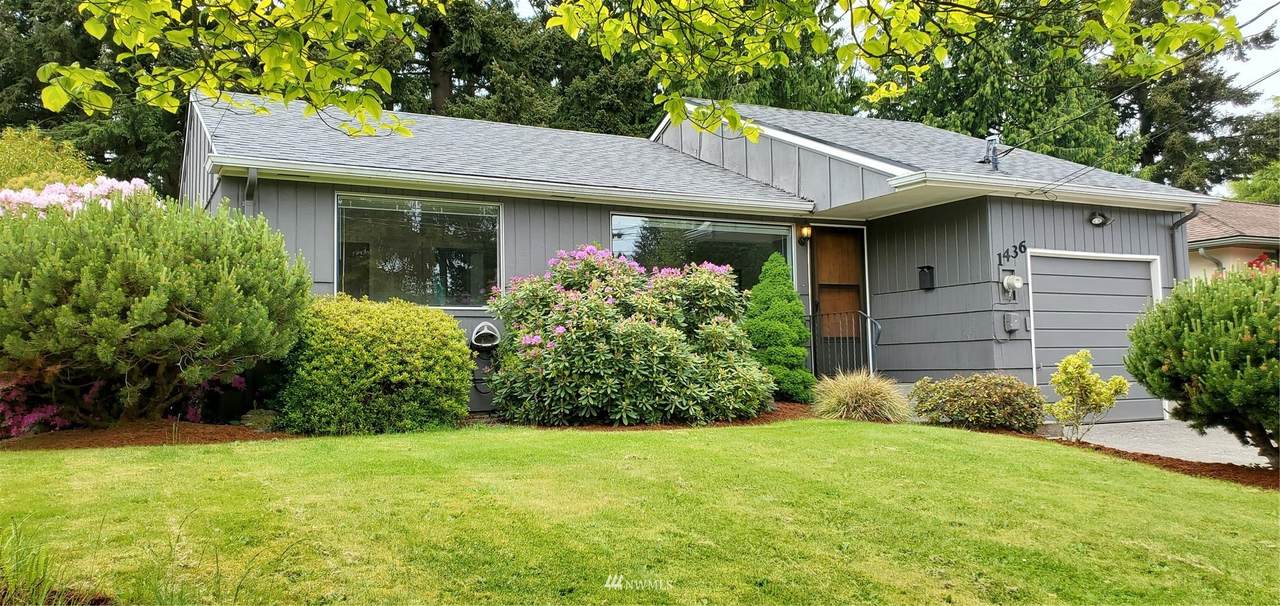 1436 Ferdinand Street - Photo 1