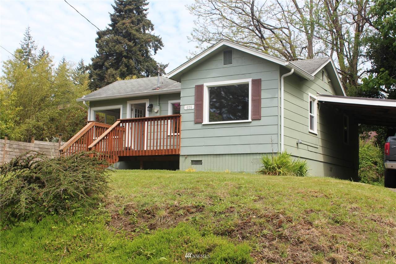 428 Kamilche Avenue - Photo 1