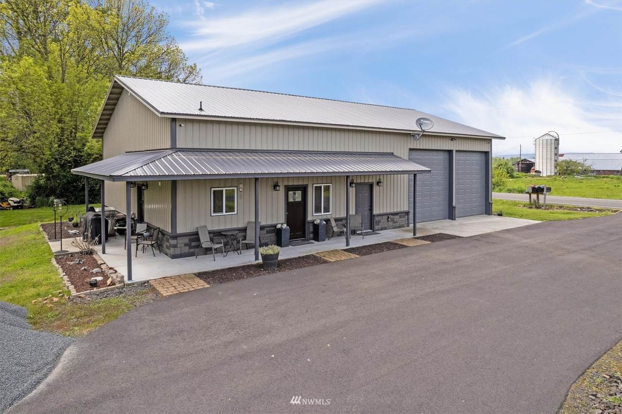 244 Sunny Sands Road - Photo 1