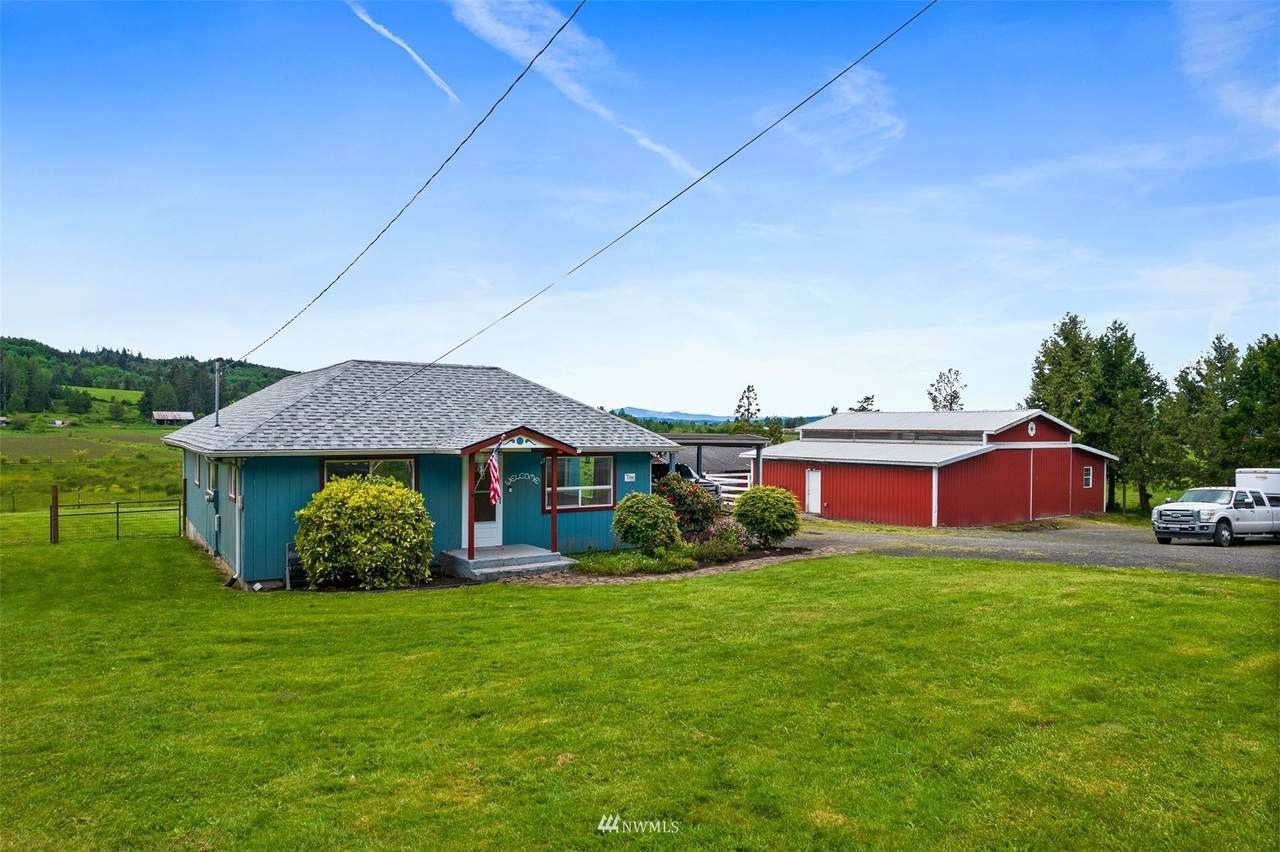 1200 Salzer Valley Road - Photo 1