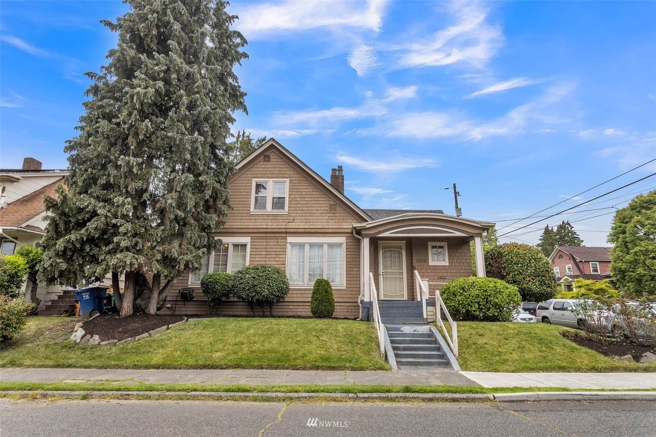 3230 Hanford Street - Photo 1