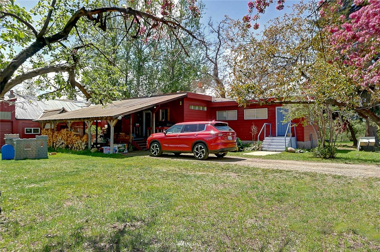 517 Lufkin Lane - Photo 1
