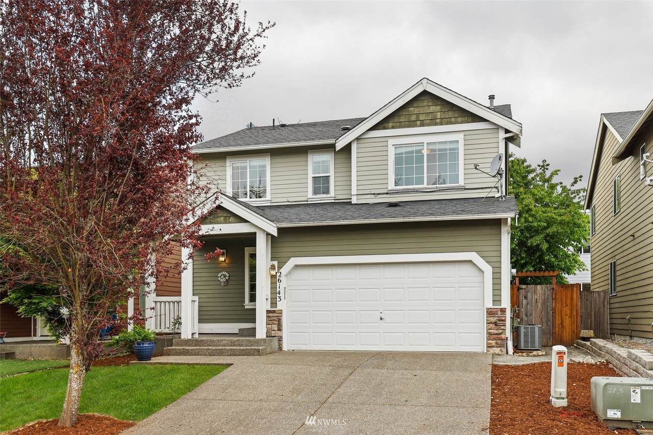 26143 242nd Court - Photo 1