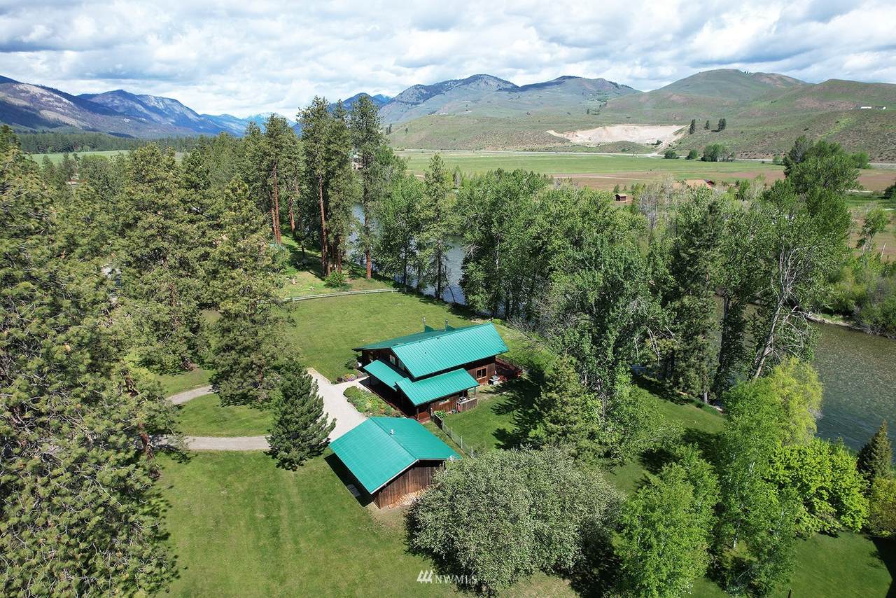 82 Wolf Creek Road - Photo 1
