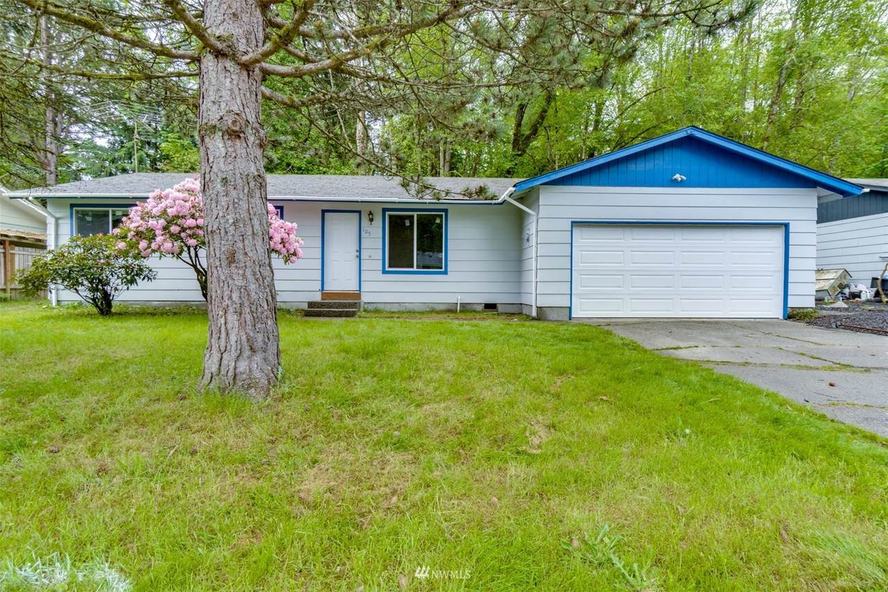 105 Lomor Drive - Photo 1
