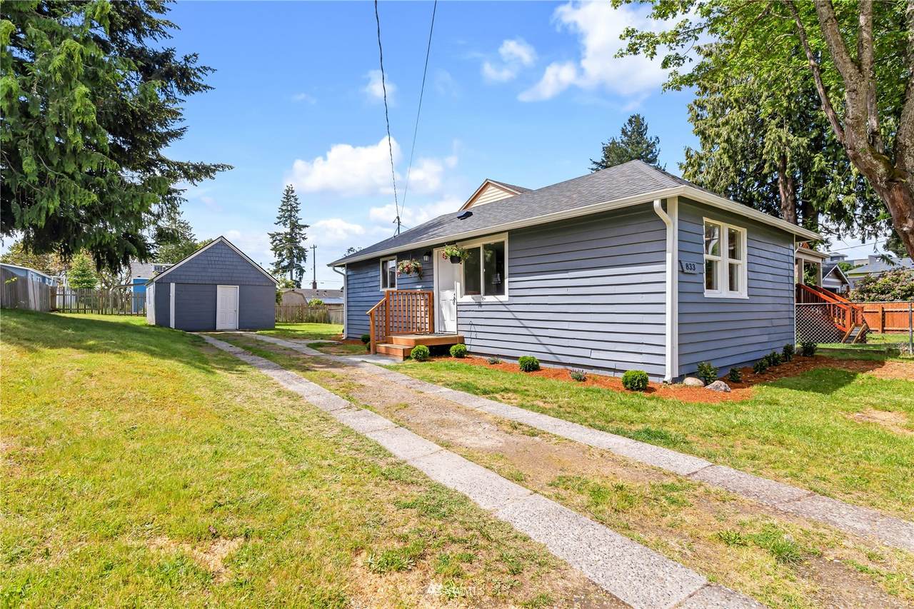 833 SW 135th Street - Photo 1