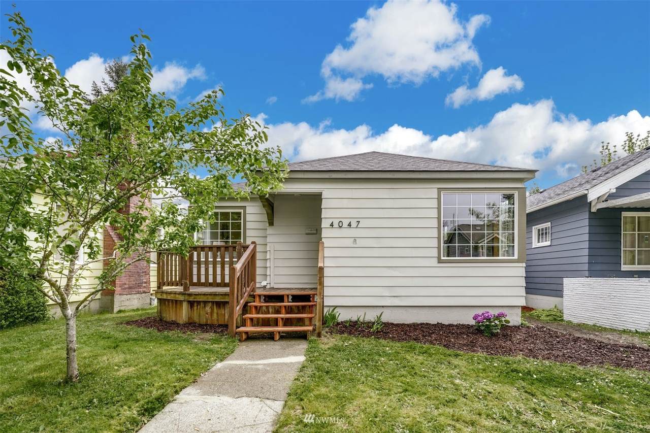 4047 Fawcett Avenue - Photo 1