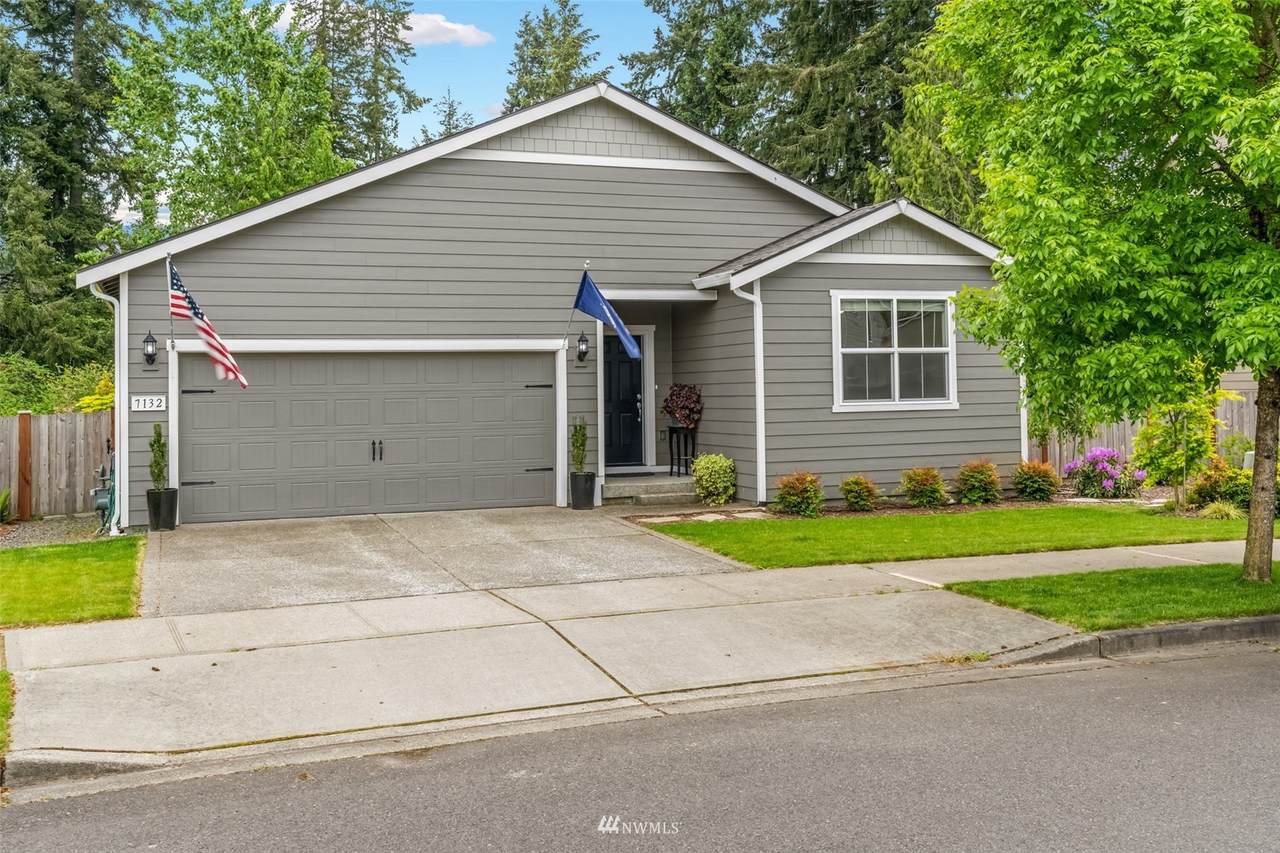 7132 Desperado Drive - Photo 1