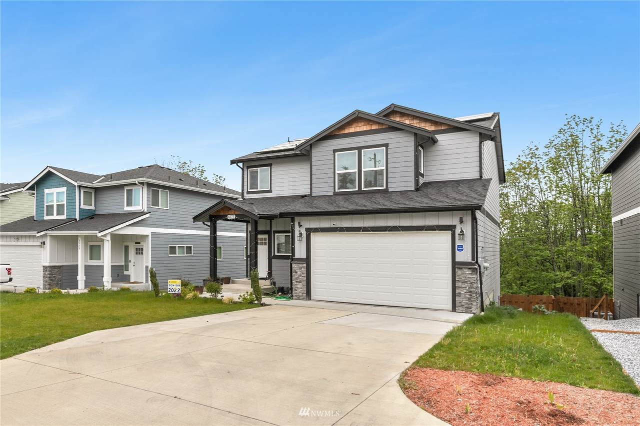 3577 Grandview Avenue - Photo 1